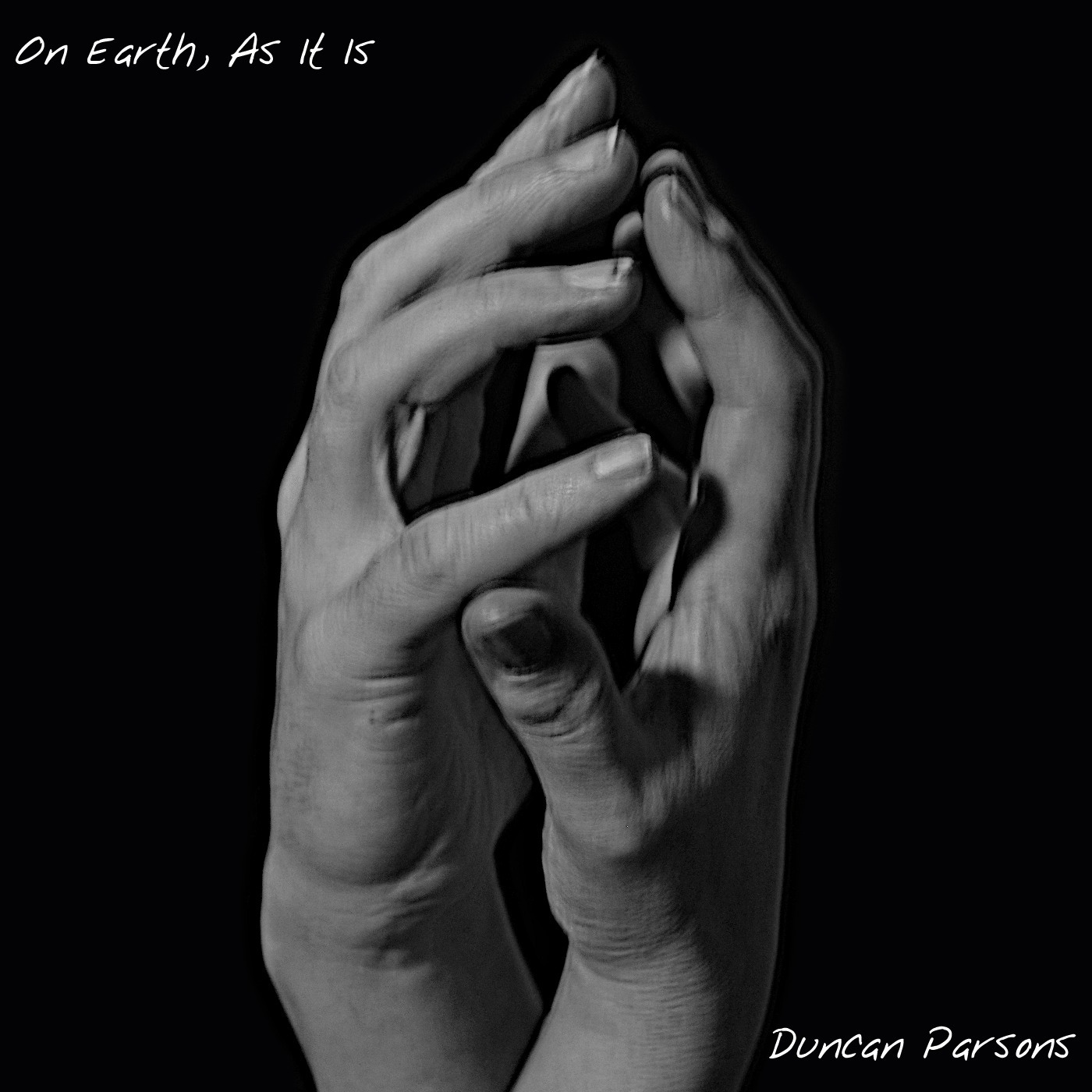 Duncan Parsons – On Earth, As It Is