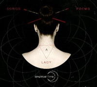 Empirical Time - Songs, poems and a lady