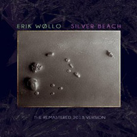 Erik Wøllo - Silver Beach