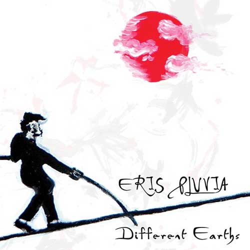 Eris Pluvia - Different Earths
