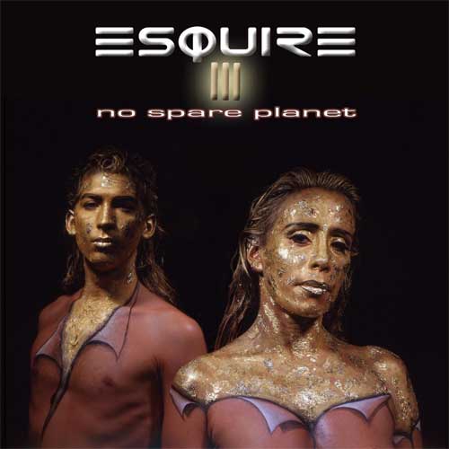Esquire III - No Spare Planet