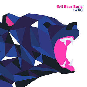 Evil Bear Boris - IWKC