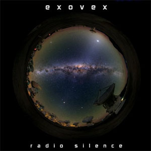 Exovex - Radio Silence