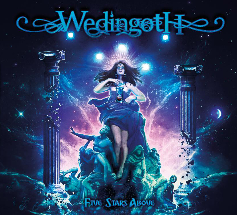 Wedingoth – "Five Stars Above"