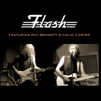 Flash - Featuring Ray Bennett & Colin Carter