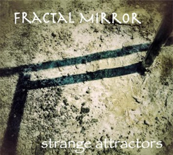 Fractal Mirror - Garden of Ghosts