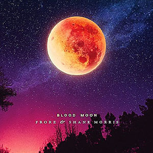 Frore & Shane Morris - Blood Moon