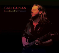 Gadi Caplan - Look back step forward