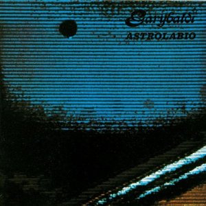 Garybaldi - Astrolabio 