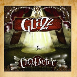  Glazz - Cirquelectric