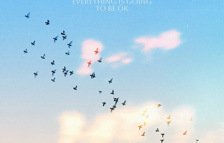 GoGo Penguin - Everything Is Going To Be Ok