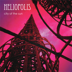 Heliopolis - City of the Sun