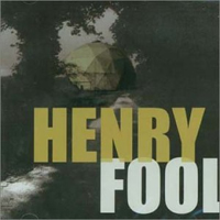 Henry Fool debut album