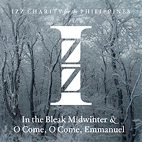 IZZ - Charity for the Philippines
