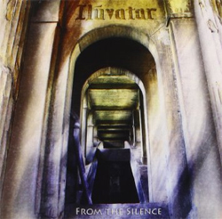 Iluvatar - From the Silence