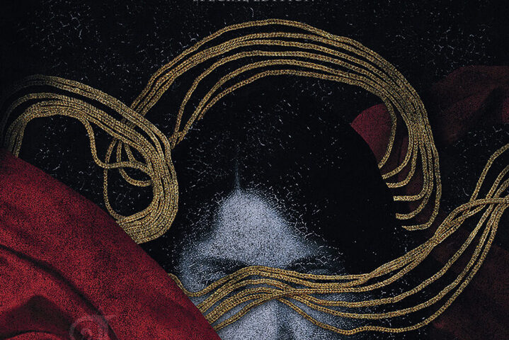 Cover of the album The Rise of Medici by Imaginaerium