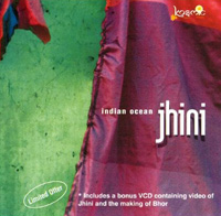 Indian Ocean - Jhini