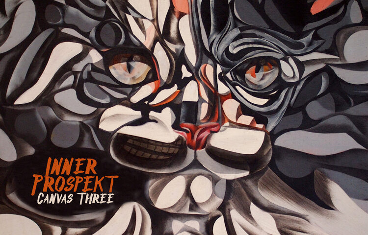 Inner Prospekt - Canvas Three