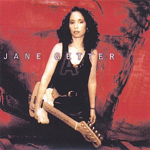 Jane Getter - Jane