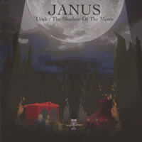 Janus - Under The Shadow of the Moon