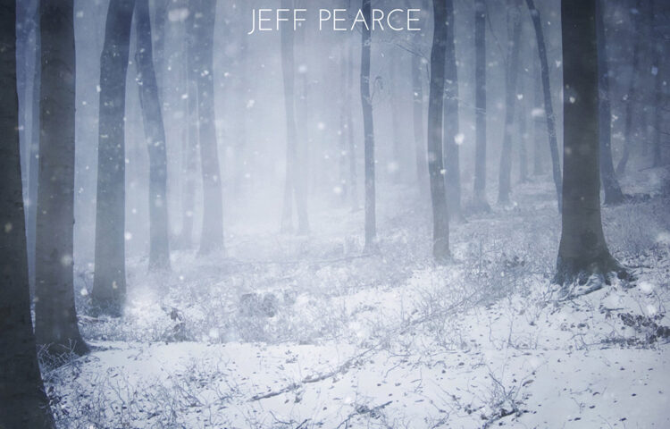 cover of Slowly Falling (extended mix) by Jeff Pearce