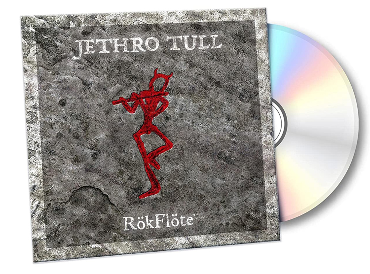 Jethro Tull - RökFlöte