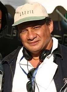 José Luis Pimentel, Backhand's creative director