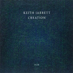 Keith Jarrett - Creation