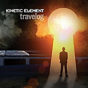 Kinetic Element - “Travelog” 