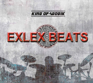 King of Agogik - Exlex Beats