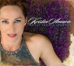 Kristin Amarie - Notes from a Journey