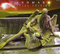 Landmarq - Entertaining Angels – Special Edition