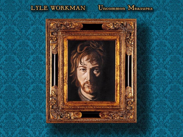 Lyle Workman - Uncommon Measures