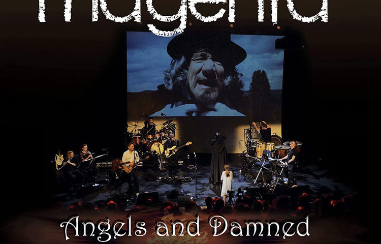 Magenta – Angels And Damned