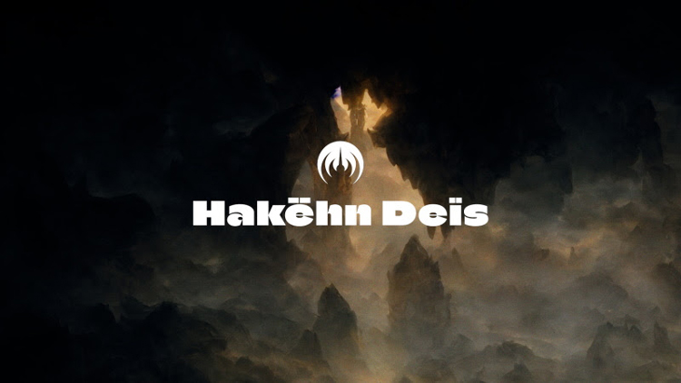 Magma - Hakëhn Deïs