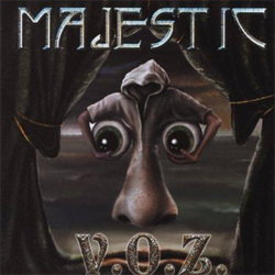 Majestic - V.O.Z.