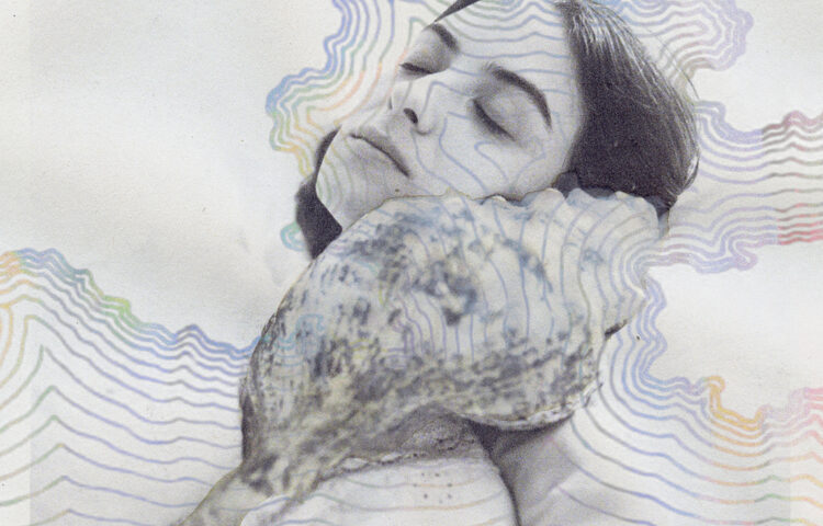 Marco Machera — Dormiveglia cover artwork