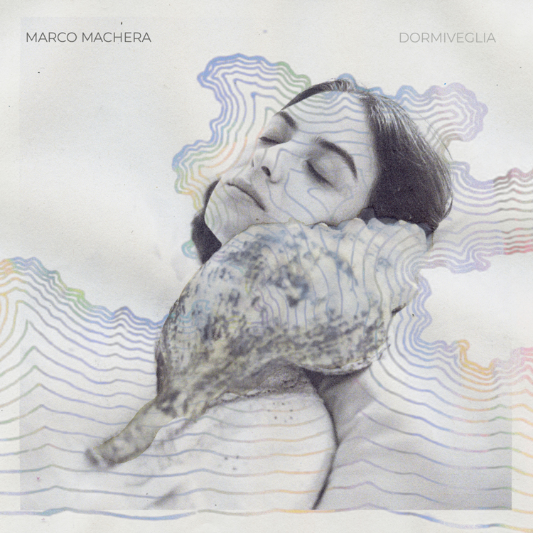 Marco Machera — Dormiveglia cover artwork