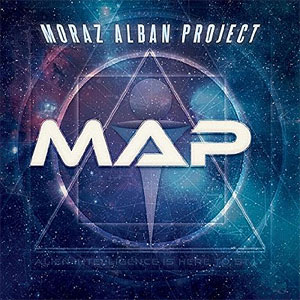 Moraz Alban Project - MAP 