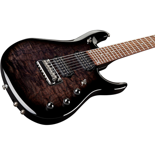  Music Man John Petrucci BFR 7 Electric Guitar