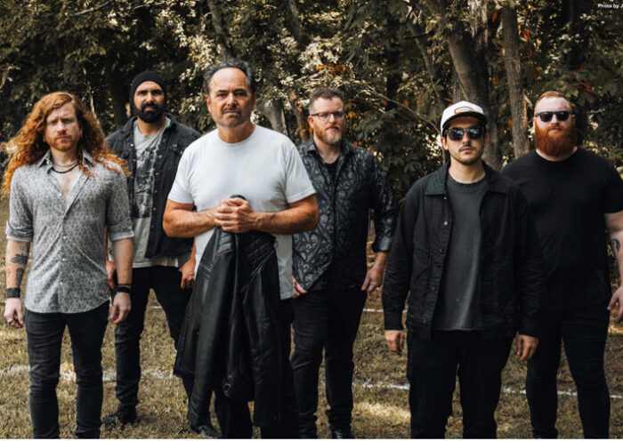 Neal Morse & The Resonance
