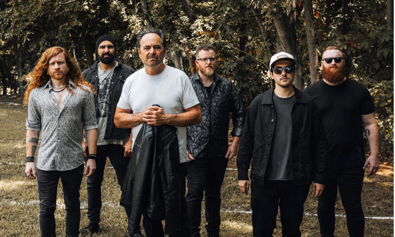 Neal Morse & The Resonance
