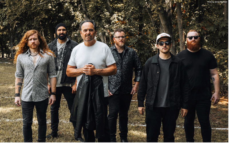 Neal Morse & The Resonance