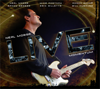Neal Morse - Live Momentum