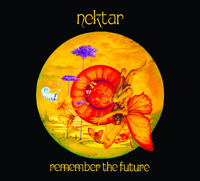 Nektar - Remember the Future