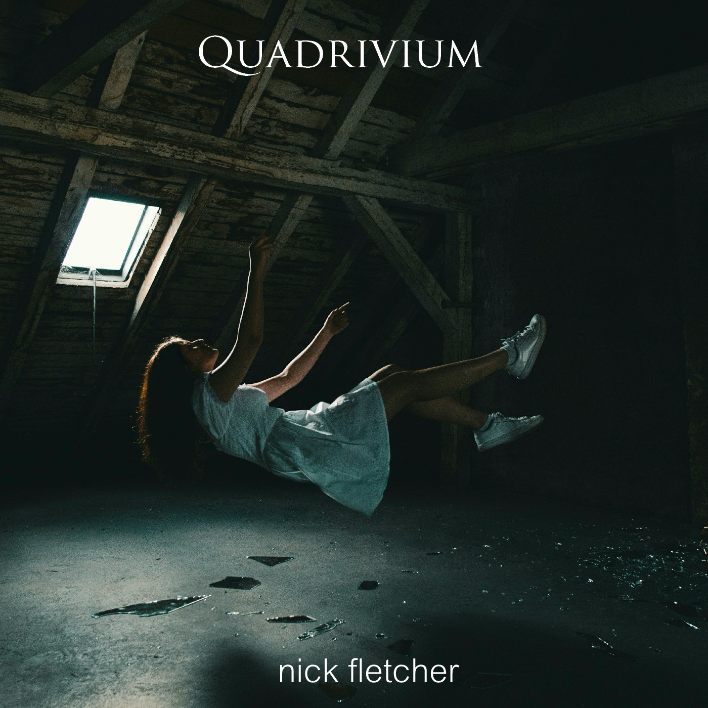 Nick Fletcher – "Quadrivium"