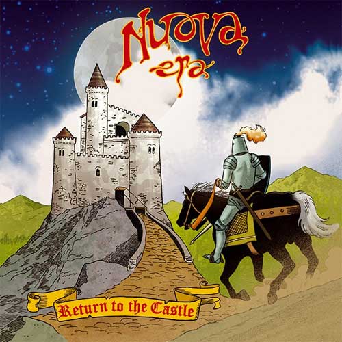 Nuova Era - "Return to the Castle"