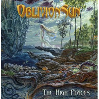 Oblivion Sun - The High Places 