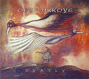 Ole Lukkoye - Dyatly