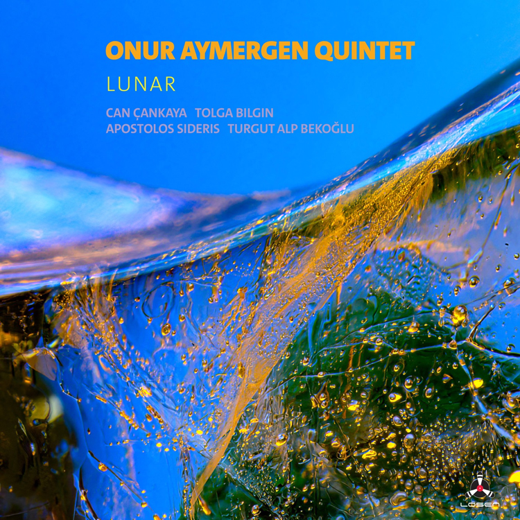 Onur Aymergen Quintet - Lunar